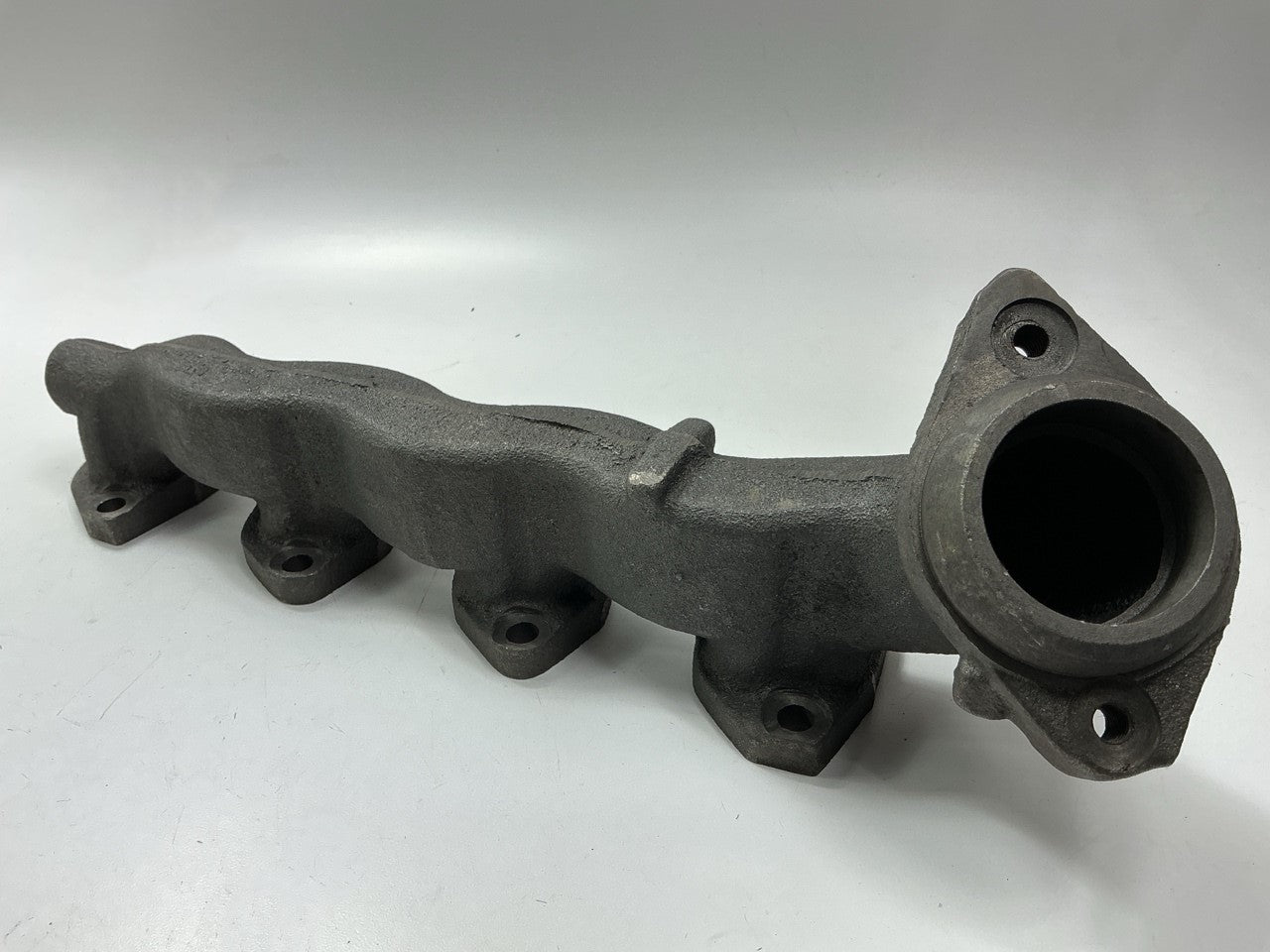 MANIFOLD ONLY- AS SHOWN - Dorman 674-399 Left Exhaust Manifold
