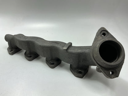 MANIFOLD ONLY- AS SHOWN - Dorman 674-399 Left Exhaust Manifold