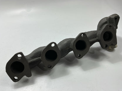 MANIFOLD ONLY- AS SHOWN - Dorman 674-399 Left Exhaust Manifold