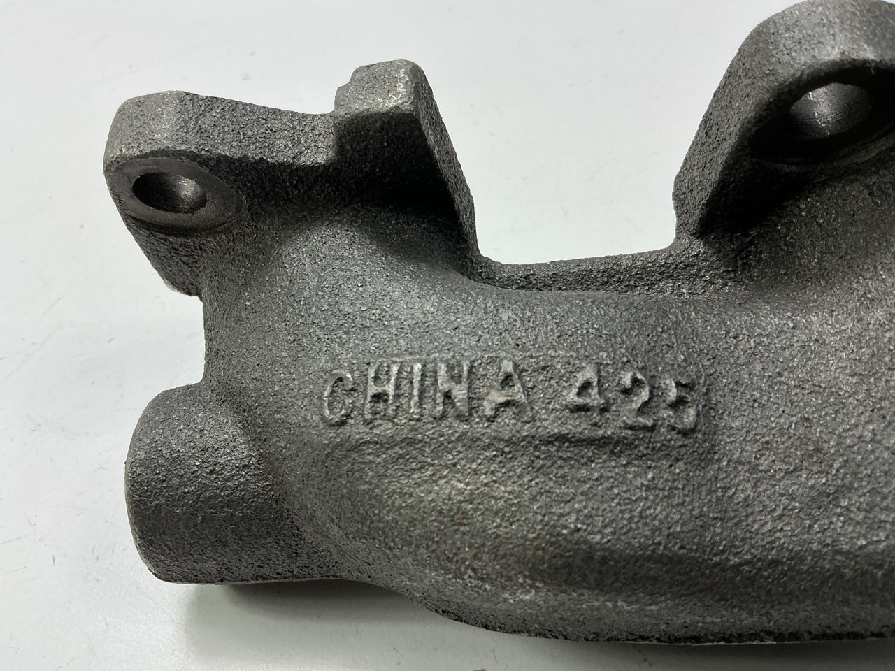 MANIFOLD ONLY- AS SHOWN - Dorman 674-399 Left Exhaust Manifold