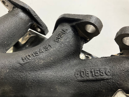 Dorman 674-431 Left Exhaust Manifold For 1997-00 INFINITI QX4, Pathfinder