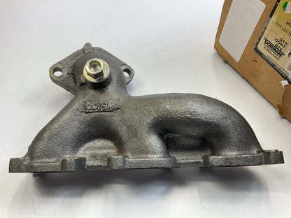 MISSING HARDWARE - Dorman 674-449 Front Exhaust Manifold - DURATEC 3.0L DOHC