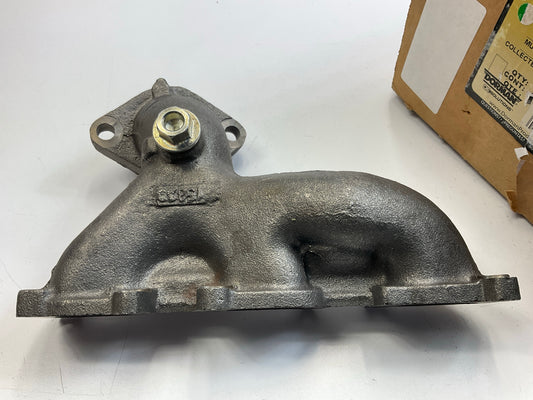 MISSING HARDWARE - Dorman 674-449 Front Exhaust Manifold - DURATEC 3.0L DOHC