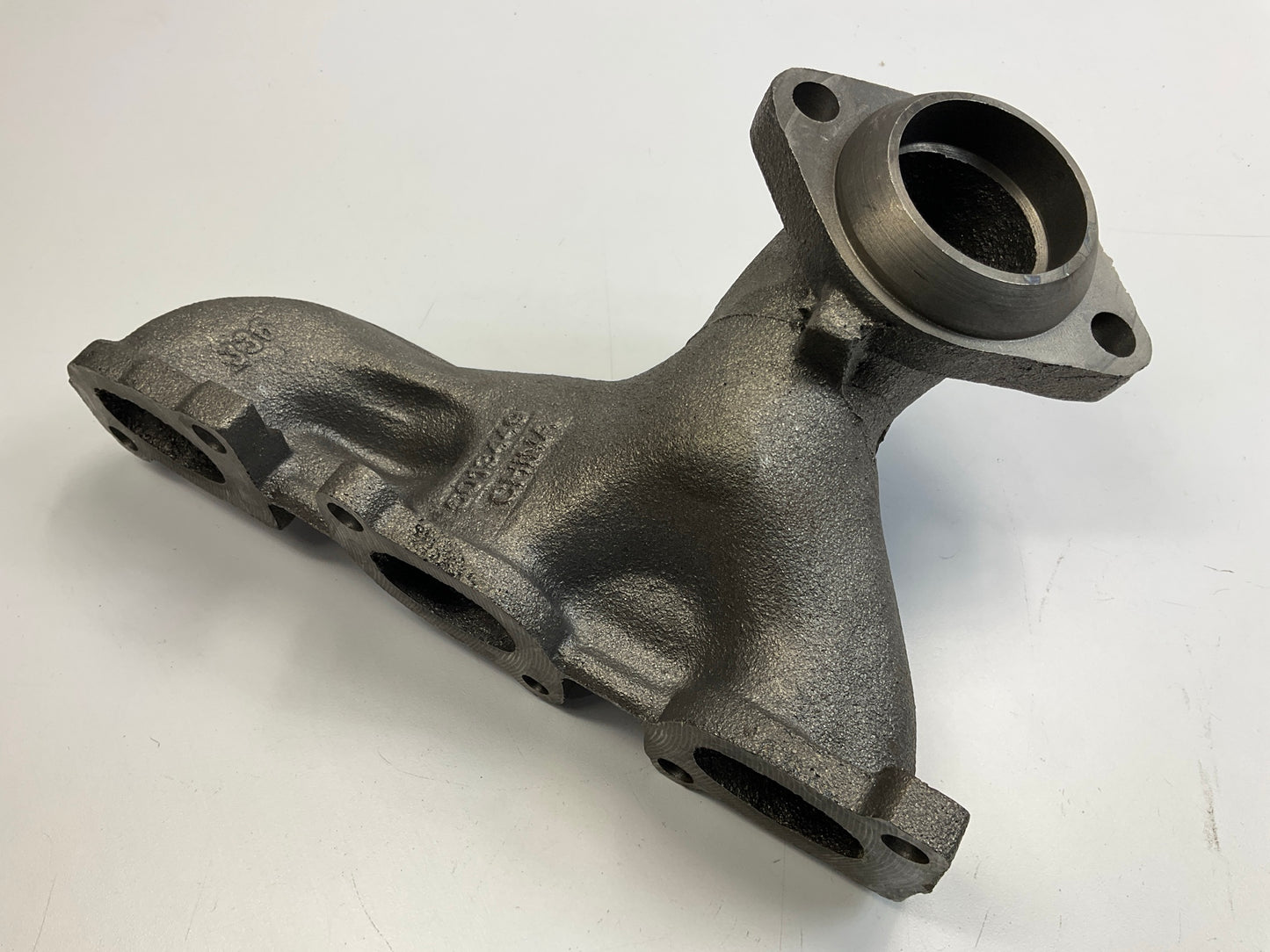 MISSING HARDWARE - Dorman 674-449 Front Exhaust Manifold - DURATEC 3.0L DOHC
