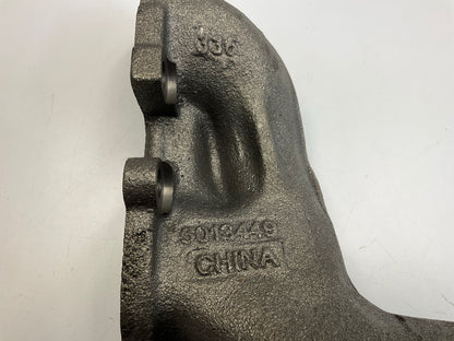 MISSING HARDWARE - Dorman 674-449 Front Exhaust Manifold - DURATEC 3.0L DOHC