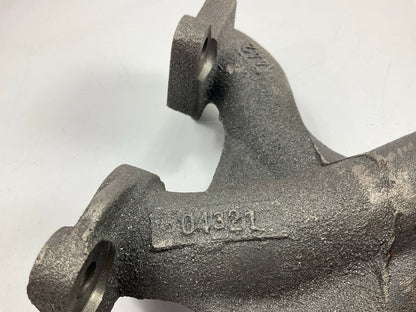 Dorman 674-451 Front Exhaust Manifold  For 1998-2000 Ford Windstar 3.0L V6 OHV