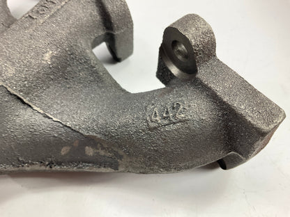 Dorman 674-451 Front Exhaust Manifold  For 1998-2000 Ford Windstar 3.0L V6 OHV