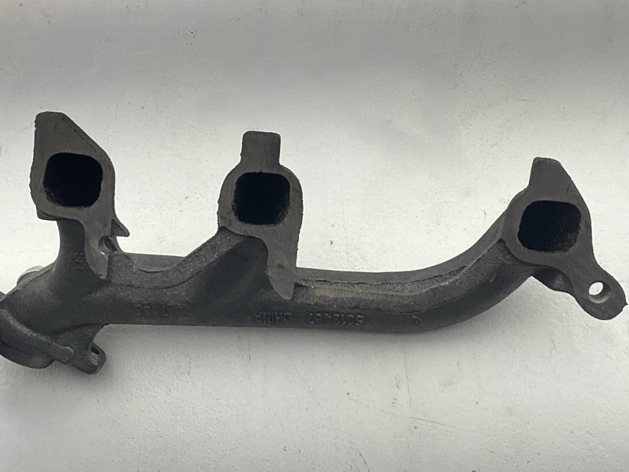 SOLD AS IS MISSING BOLT AND NUTS Dorman 674-467 Front Exhaust Manifold