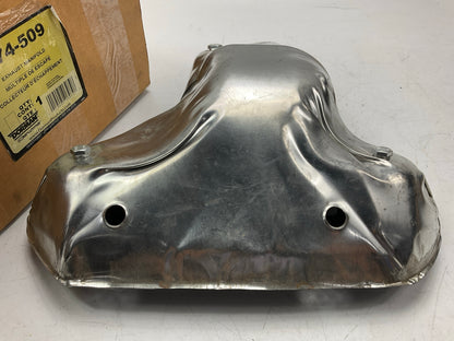 MISSING GASKET AND HARDWARE - Dorman 674-509 Exhaust Manifold