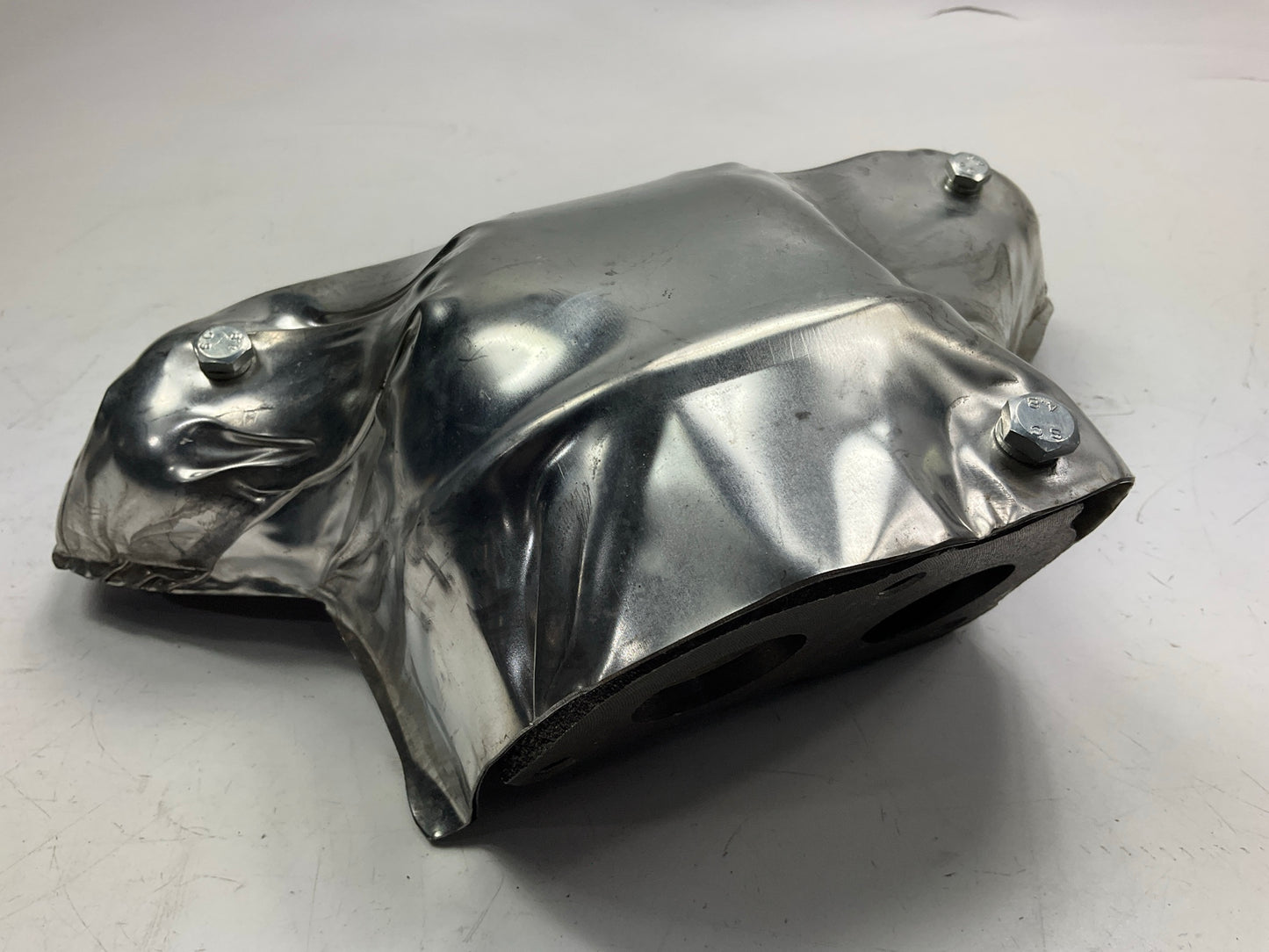 MISSING GASKET AND HARDWARE - Dorman 674-509 Exhaust Manifold