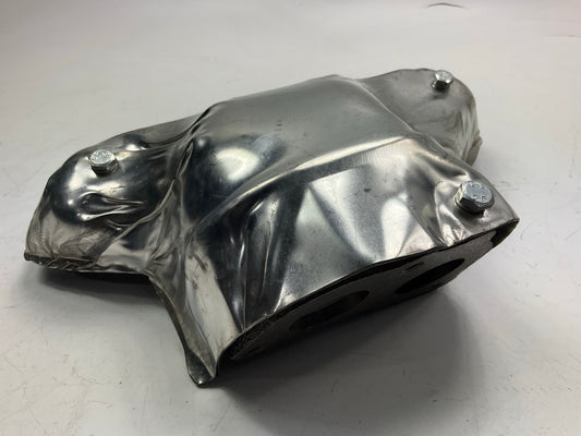 MISSING GASKET AND HARDWARE - Dorman 674-509 Exhaust Manifold