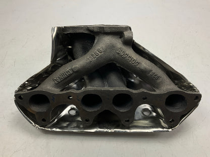 MISSING GASKET AND HARDWARE - Dorman 674-509 Exhaust Manifold