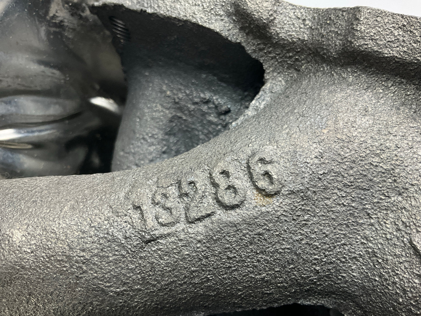 MISSING GASKET AND HARDWARE - Dorman 674-509 Exhaust Manifold