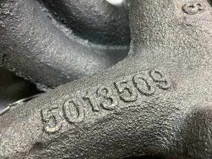 MISSING GASKET AND HARDWARE - Dorman 674-509 Exhaust Manifold