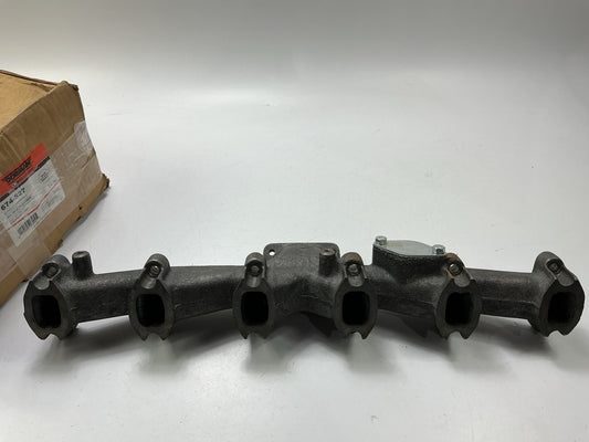 MISSING HARDWARE Dorman 674-527 Exhaust Manifold For Dodge 5.9L DIESEL OHV Turbo