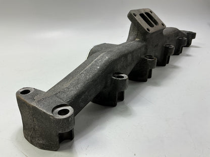 MISSING HARDWARE Dorman 674-527 Exhaust Manifold For Dodge 5.9L DIESEL OHV Turbo