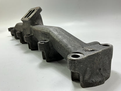 MISSING HARDWARE Dorman 674-527 Exhaust Manifold For Dodge 5.9L DIESEL OHV Turbo