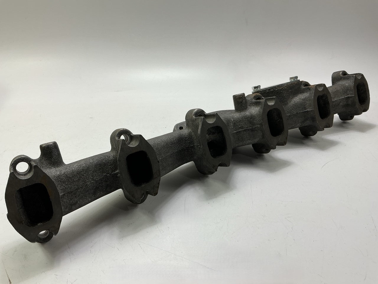 MISSING HARDWARE Dorman 674-527 Exhaust Manifold For Dodge 5.9L DIESEL OHV Turbo