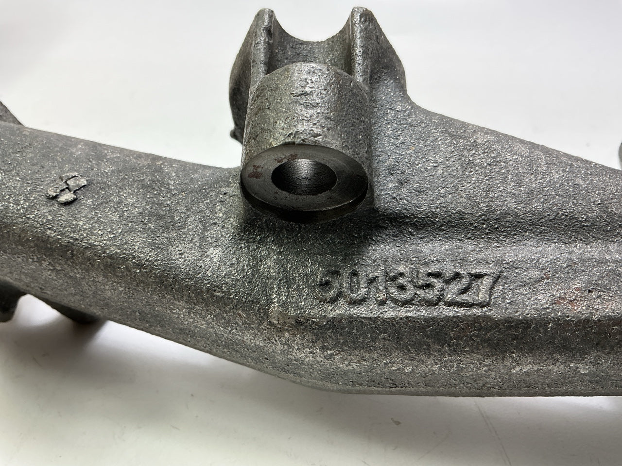 MISSING HARDWARE Dorman 674-527 Exhaust Manifold For Dodge 5.9L DIESEL OHV Turbo