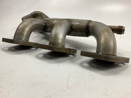 MISSING GASKET & HARDWARE Dorman 674-535 Left Exhaust Manifold 99-04 Mustang V6