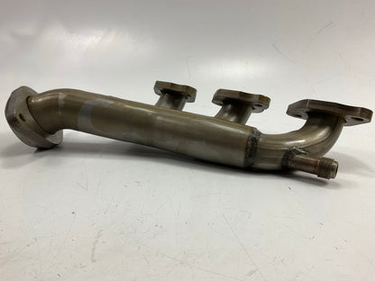 MISSING GASKET & HARDWARE Dorman 674-535 Left Exhaust Manifold 99-04 Mustang V6