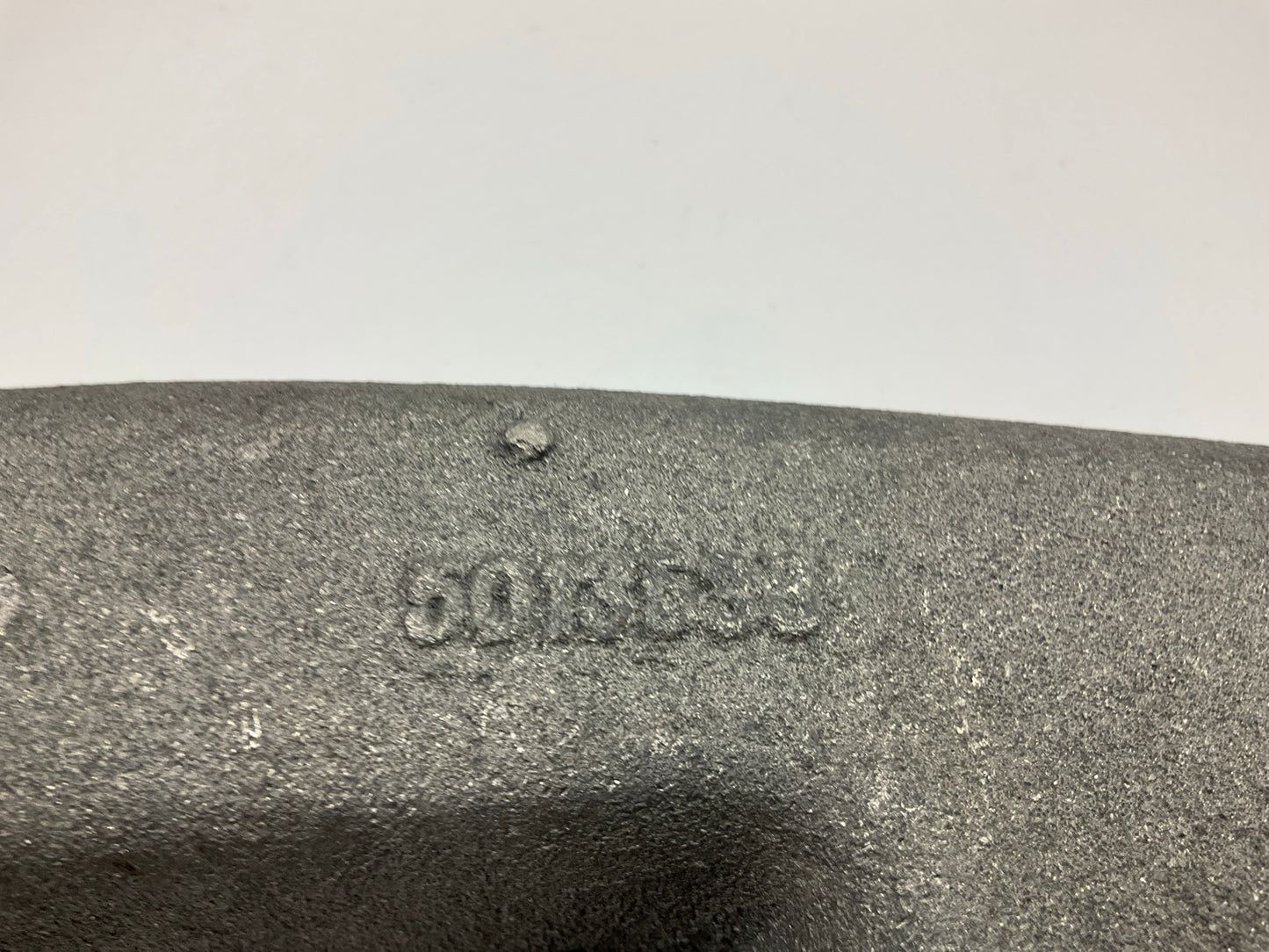 NO GASKET - Dorman 674-538 Right Passenger Side Exhaust Manifold