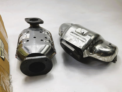Dorman 674-551 Catalytic Converter Exhaust Manifold 98-03 Elantra, 97-06 Tiburon