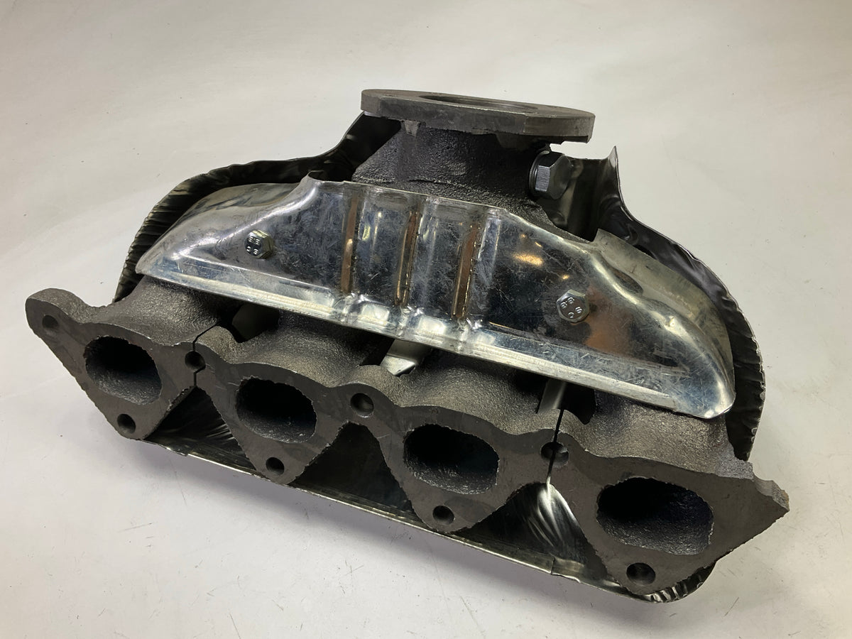 Dorman 674-551 Catalytic Converter Exhaust Manifold 98-03 Elantra, 97-06 Tiburon