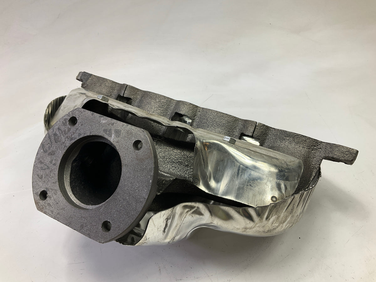 Dorman 674-551 Catalytic Converter Exhaust Manifold 98-03 Elantra, 97-06 Tiburon