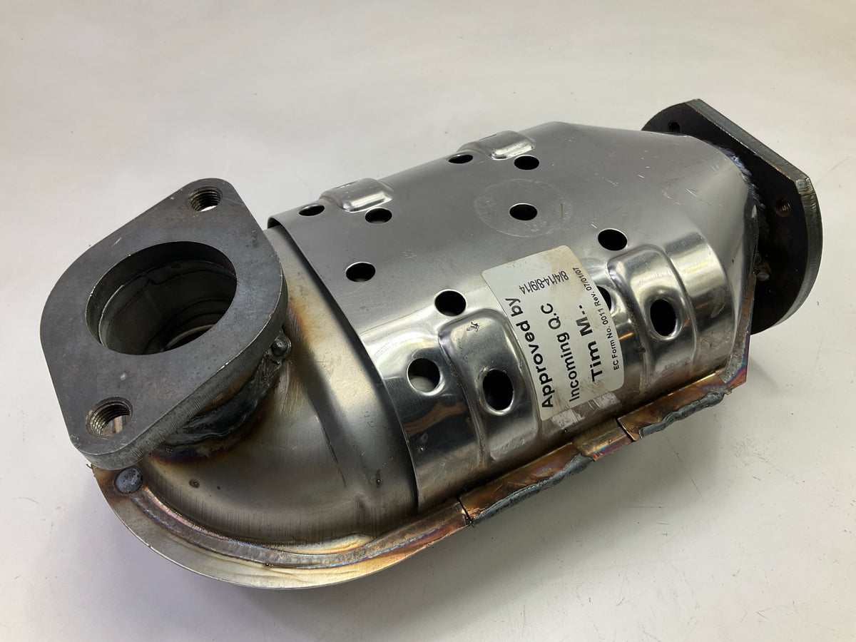 Dorman 674-551 Catalytic Converter Exhaust Manifold 98-03 Elantra, 97-06 Tiburon