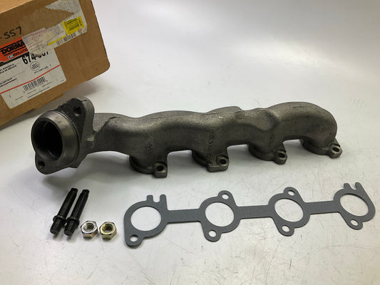 Dorman 674-557 Right Exhaust Manifold 1995-2005 Crown Victoria, Town Car
