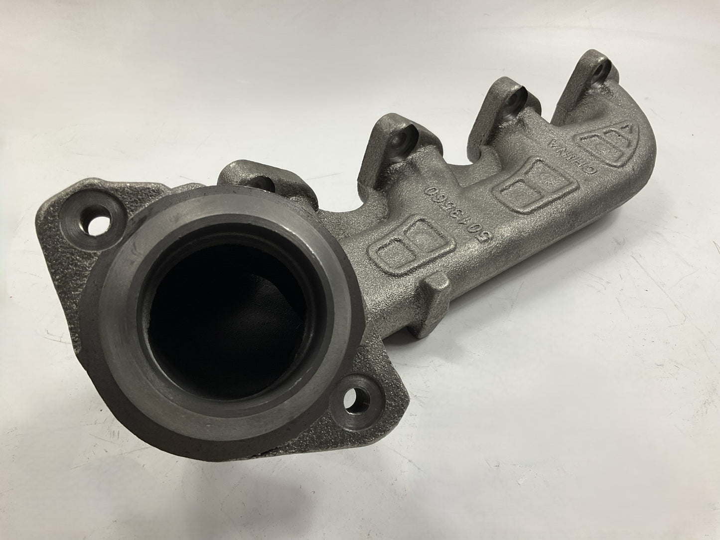 Dorman 674-560 Left Exhaust Manifold YC2Z9431EA, 663054, F960751
