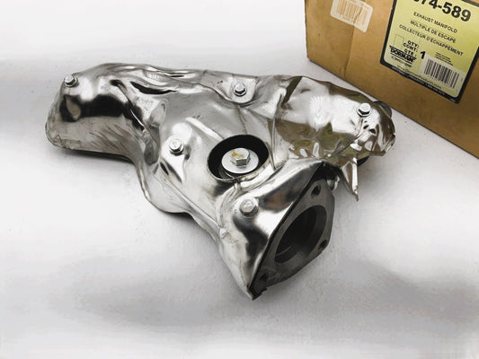 Dorman 674-598 Exhaust Manifold W/ O Hardware
