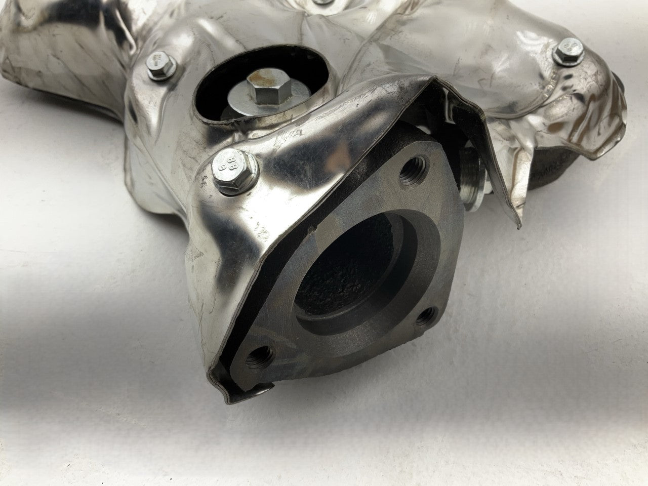 Dorman 674-598 Exhaust Manifold W/ O Hardware