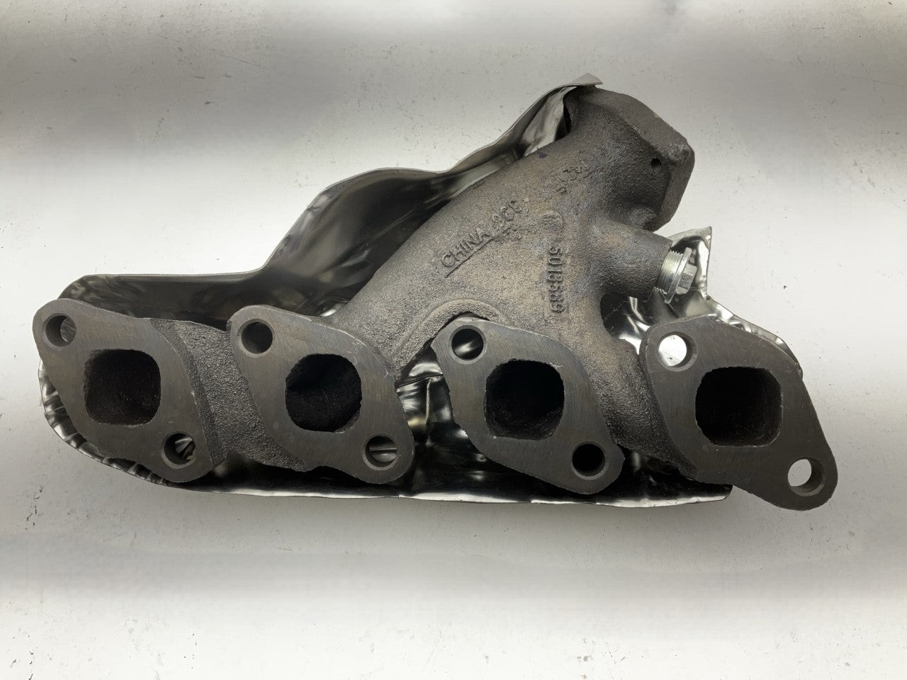 Dorman 674-598 Exhaust Manifold W/ O Hardware