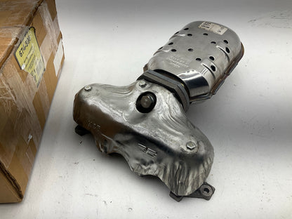 Dorman 674-596 Catalytic Converter W/ Integrated Exhaust Manifold - 00-03 Accent