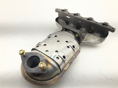 Dorman 674-596 Catalytic Converter W/ Integrated Exhaust Manifold - 00-03 Accent