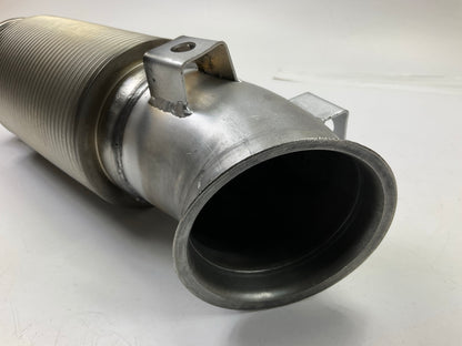 Dorman 674-6017 Exhaust Pipe Flex Bellows Kit For 2015-2017 International 5900i
