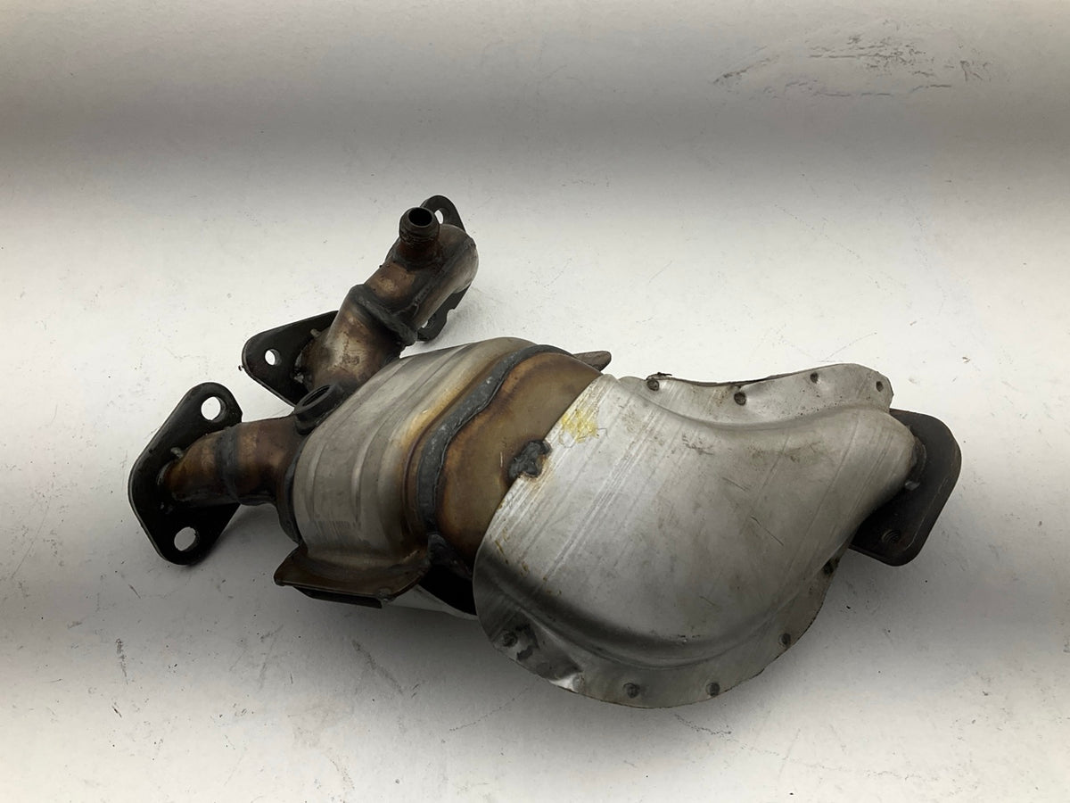 Dorman 674-609 Catalytic Converter With Integrated Exhaust Manifold (Rear Bank)