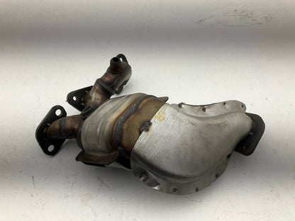 Dorman 674-609 Catalytic Converter With Integrated Exhaust Manifold (Rear Bank)