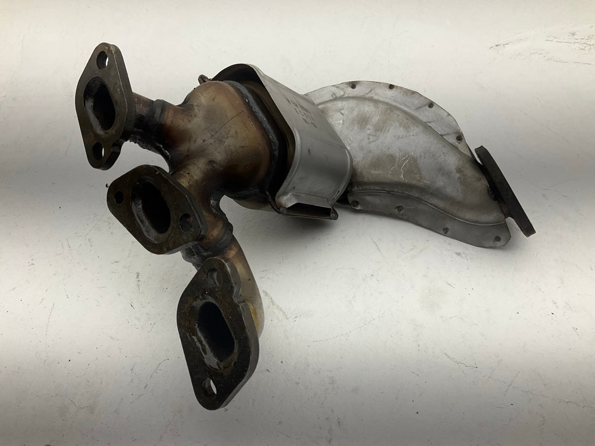 Dorman 674-609 Catalytic Converter With Integrated Exhaust Manifold (Rear Bank)