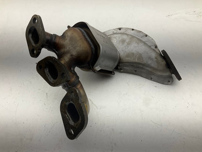 Dorman 674-609 Catalytic Converter With Integrated Exhaust Manifold (Rear Bank)