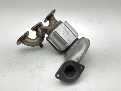 Dorman 674-609 Catalytic Converter With Integrated Exhaust Manifold (Rear Bank)