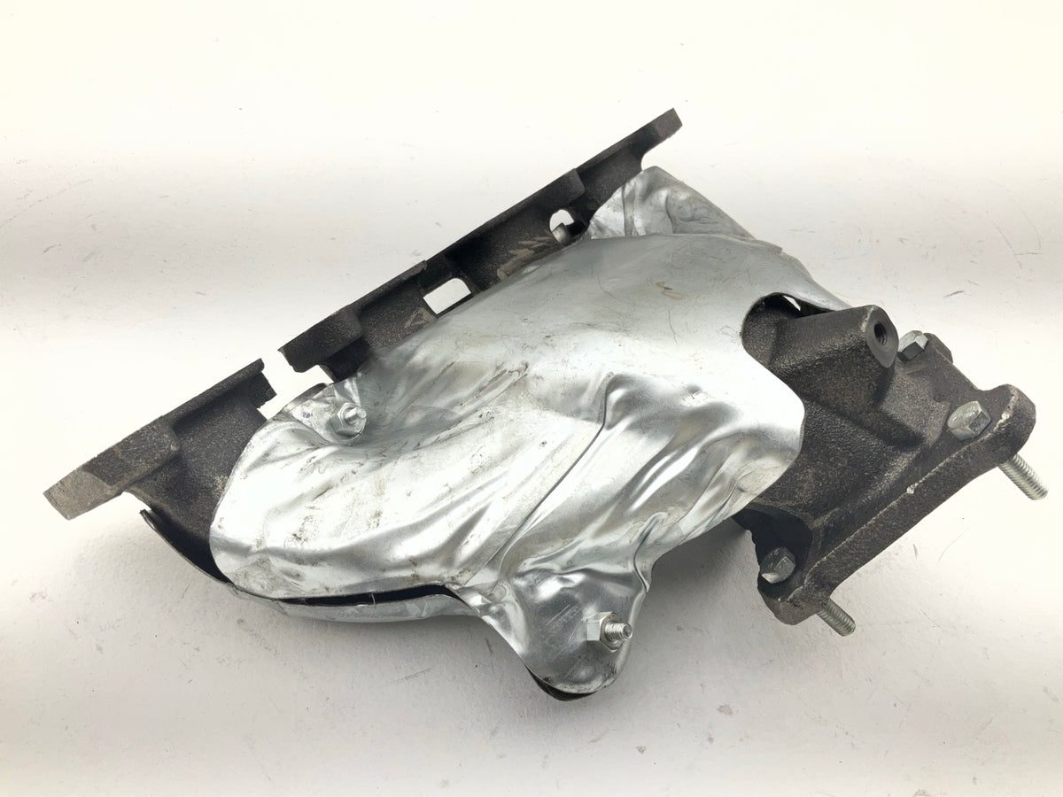 MANIFOLD ONLY - COMES AS SHOWN - Dorman 674-662 Exhaust Manifold