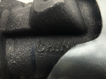 MANIFOLD ONLY - COMES AS SHOWN - Dorman 674-662 Exhaust Manifold