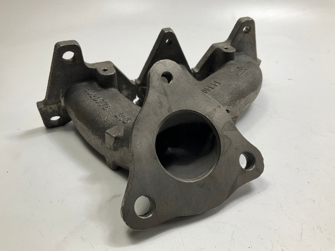 MANIFOLD ONLY - Dorman 674-778 Right Passengers Side Exhaust Manifold