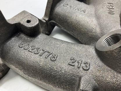 MANIFOLD ONLY - Dorman 674-778 Right Passengers Side Exhaust Manifold
