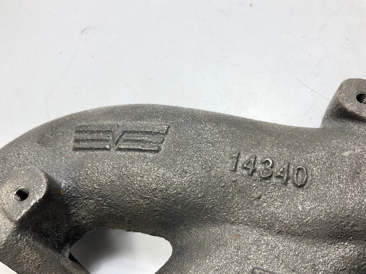 MANIFOLD ONLY - Dorman 674-778 Right Passengers Side Exhaust Manifold
