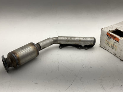 MISSING HARDWARE Dorman 674-796 Right Catalytic Converter With Exhaust Manifold