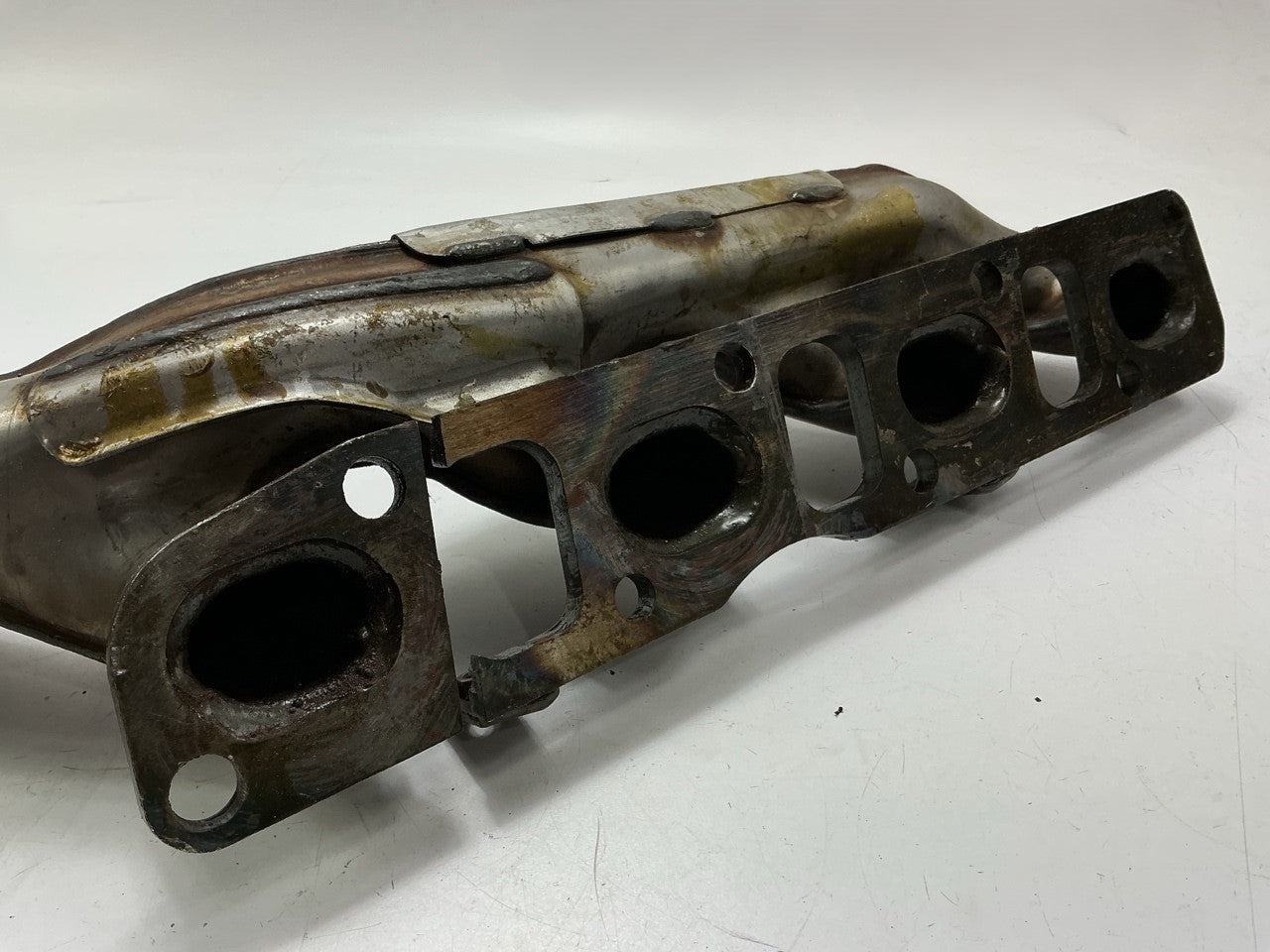 Dorman 674-843 Right Catalytic Converter Exhaust Manifold
